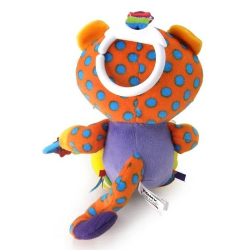 Lamaze играчка Мъркащият Сър Пърсивал L27563